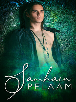 cover image of Samhain